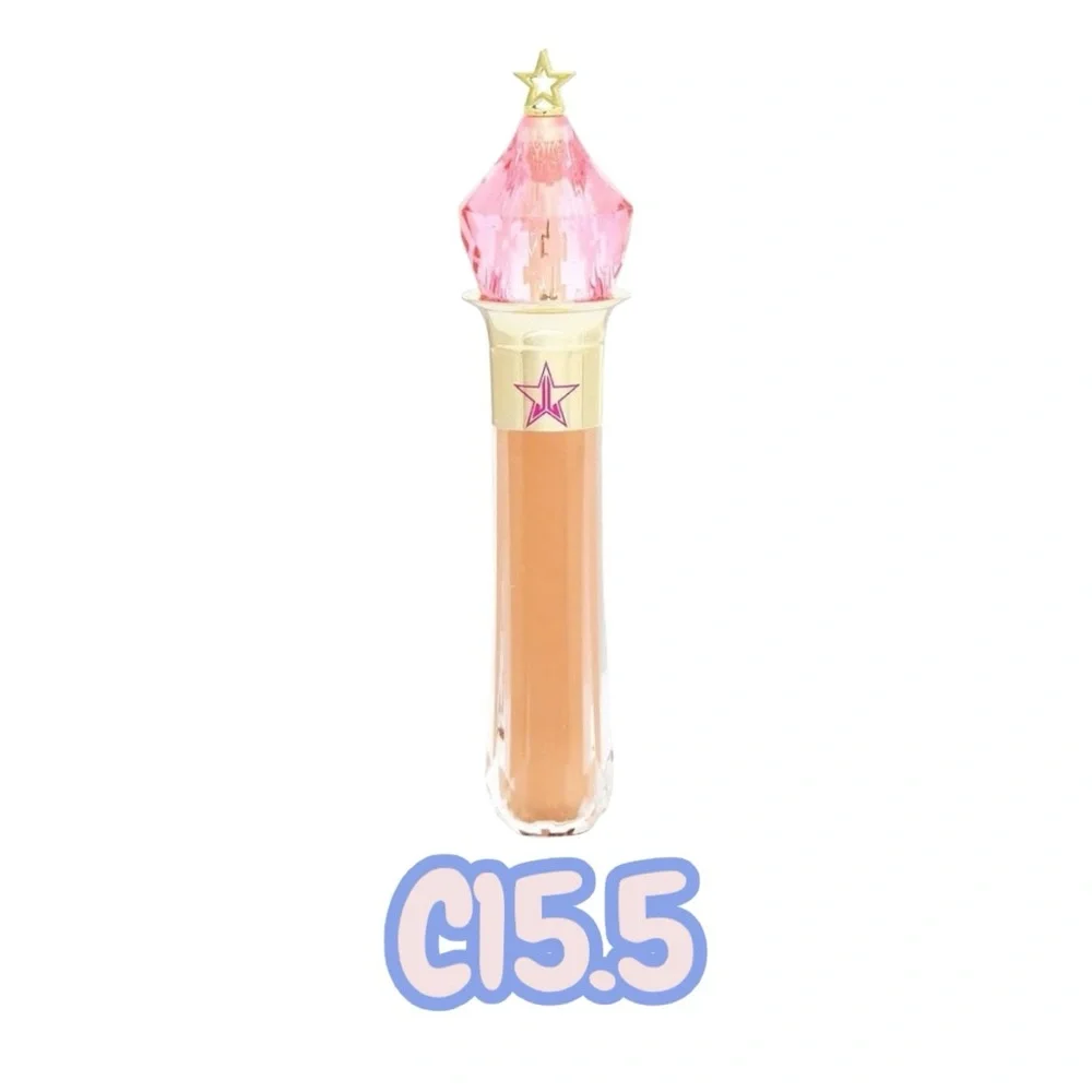 Jeffree Star Magic Star Concealer C15.5 NEW